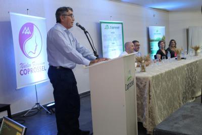Coprossel realiza a formatura da segunda turma do Programa de Desenvolvimento da LideranÃ§a Feminina 