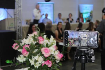 Coprossel realiza a formatura da segunda turma do Programa de Desenvolvimento da LideranÃ§a Feminina 