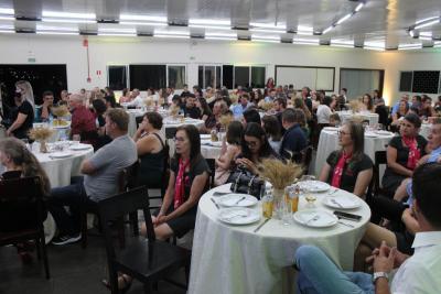 Coprossel realiza a formatura da segunda turma do Programa de Desenvolvimento da LideranÃ§a Feminina 