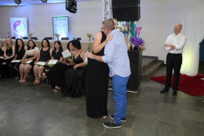 Coprossel realiza a formatura da segunda turma do Programa de Desenvolvimento da LideranÃ§a Feminina 