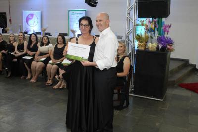 Coprossel realiza a formatura da segunda turma do Programa de Desenvolvimento da LideranÃ§a Feminina 