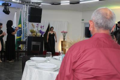 Coprossel realiza a formatura da segunda turma do Programa de Desenvolvimento da LideranÃ§a Feminina 