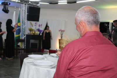 Coprossel realiza a formatura da segunda turma do Programa de Desenvolvimento da LideranÃ§a Feminina 