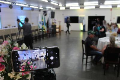 Coprossel realiza a formatura da segunda turma do Programa de Desenvolvimento da LideranÃ§a Feminina 