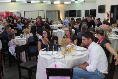 Coprossel realiza a formatura da segunda turma do Programa de Desenvolvimento da LideranÃ§a Feminina 