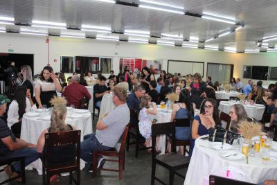 Coprossel realiza a formatura da segunda turma do Programa de Desenvolvimento da LideranÃ§a Feminina 