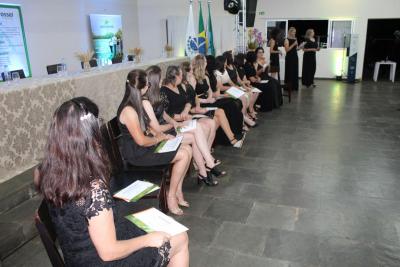 Coprossel realiza a formatura da segunda turma do Programa de Desenvolvimento da LideranÃ§a Feminina 