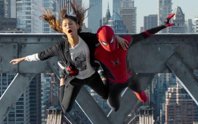 Nostálgico e ousado: 'Homem-Aranha 3' traz o melhor lado do herói da Marvel