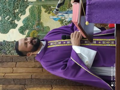 Missa de Natal da RÃ¡dio Campo Aberto e Matriz Sant'Ana