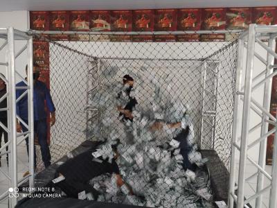 Acils encerra Campanha Natal Premiado 2021 com mais R$ 14 mil em vale-compras