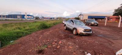 Cascavel: Condutor morre em acidente apÃ³s cinto de seguranÃ§a arrebentar