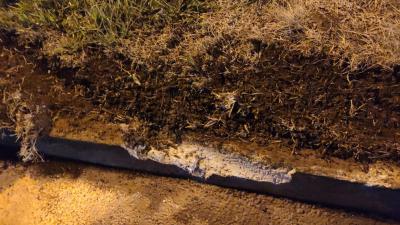Cascavel: Condutor morre em acidente apÃ³s cinto de seguranÃ§a arrebentar