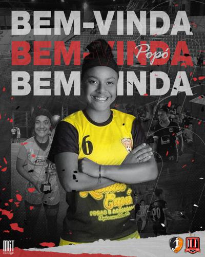 Equipe do OperÃ¡rio Laranjeiras Feminino estÃ¡ quase montada para a temporada 2022