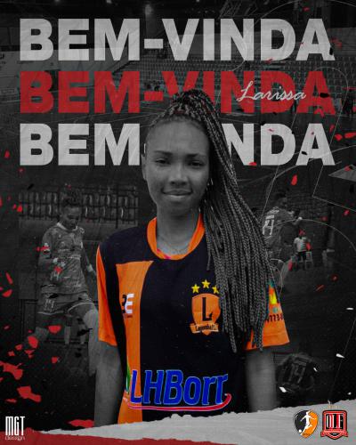 Equipe do OperÃ¡rio Laranjeiras Feminino estÃ¡ quase montada para a temporada 2022