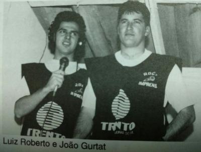 RÃ¡dio Campo Aberto Comemorou 32 anos Neste Domingo 13 de Fevereiro.
