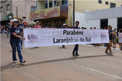 RÃ¡dio Campo Aberto Comemorou 32 anos Neste Domingo 13 de Fevereiro.