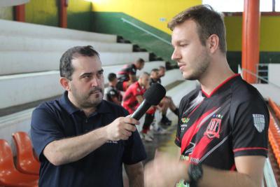 Giro Esportivo Inicia nesta Quinta-Feira a apresentaÃ§Ã£o dos Novos Contratados do OperÃ¡rio Laranjeiras