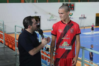 Giro Esportivo Inicia nesta Quinta-Feira a apresentaÃ§Ã£o dos Novos Contratados do OperÃ¡rio Laranjeiras