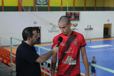 Giro Esportivo Inicia nesta Quinta-Feira a apresentaÃ§Ã£o dos Novos Contratados do OperÃ¡rio Laranjeiras