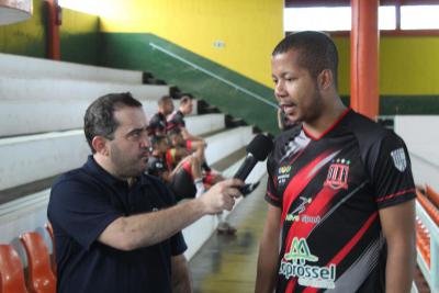 Giro Esportivo Inicia nesta Quinta-Feira a apresentaÃ§Ã£o dos Novos Contratados do OperÃ¡rio Laranjeiras