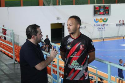 Giro Esportivo Inicia nesta Quinta-Feira a apresentaÃ§Ã£o dos Novos Contratados do OperÃ¡rio Laranjeiras