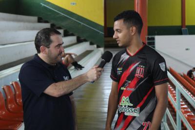 Giro Esportivo Inicia nesta Quinta-Feira a apresentaÃ§Ã£o dos Novos Contratados do OperÃ¡rio Laranjeiras
