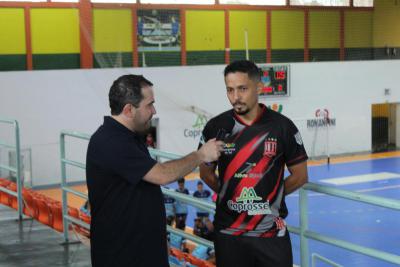Giro Esportivo Inicia nesta Quinta-Feira a apresentaÃ§Ã£o dos Novos Contratados do OperÃ¡rio Laranjeiras