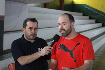 Giro Esportivo Inicia nesta Quinta-Feira a apresentaÃ§Ã£o dos Novos Contratados do OperÃ¡rio Laranjeiras