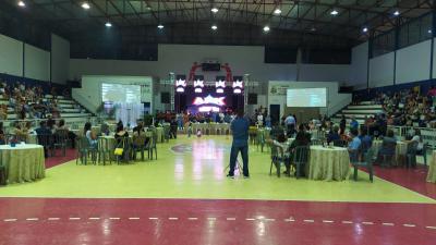 Confira os Classificados para a Final do Canta Cantu de Rio Bonito do IguaÃ§u