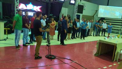 Confira os Classificados para a Final do Canta Cantu de Rio Bonito do IguaÃ§u