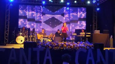 Confira os Classificados para a Final do Canta Cantu de Rio Bonito do IguaÃ§u