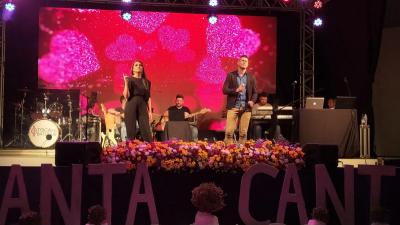 Confira os Classificados para a Final do Canta Cantu de Rio Bonito do IguaÃ§u