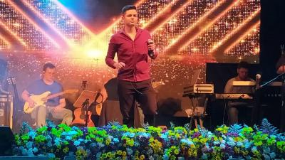 Confira os Classificados para a Final do Canta Cantu de Rio Bonito do IguaÃ§u