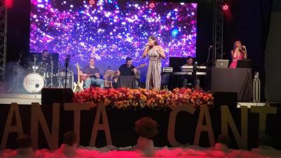 Confira os Classificados para a Final do Canta Cantu de Rio Bonito do IguaÃ§u
