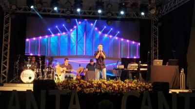 Confira os Classificados para a Final do Canta Cantu de Rio Bonito do IguaÃ§u