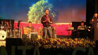 Confira os Classificados para a Final do Canta Cantu de Rio Bonito do IguaÃ§u