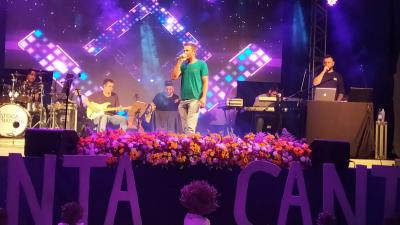 Confira os Classificados para a Final do Canta Cantu de Rio Bonito do IguaÃ§u