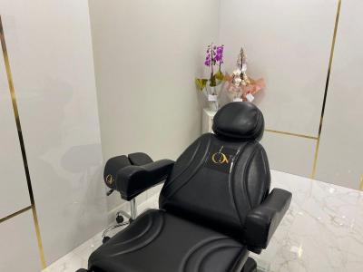 Inaugurou neste sÃ¡bado (26) a Onface em Laranjeiras do Sul