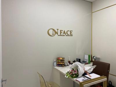 Inaugurou neste sÃ¡bado (26) a Onface em Laranjeiras do Sul