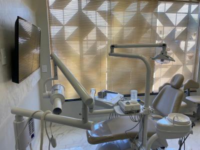 Inaugurou neste sÃ¡bado (26) a Onface em Laranjeiras do Sul
