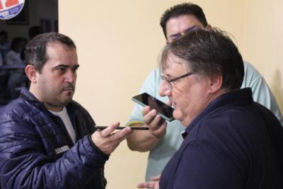 Rio Bonito Do IguaÃ§u LanÃ§ou de Forma Oficial a Exporio 2022