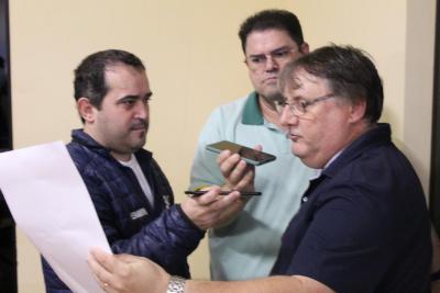 Rio Bonito Do IguaÃ§u LanÃ§ou de Forma Oficial a Exporio 2022