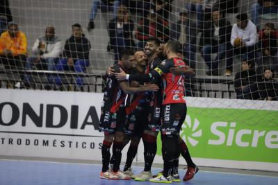 OperÃ¡rio Laranjeiras empata com Palmas e sobe na tabela de classificaÃ§Ã£o