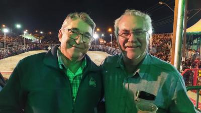 Exporio 2022 foi Sucesso de PÃºblico