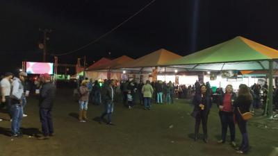 Exporio 2022 foi Sucesso de PÃºblico