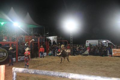 Nova Laranjeiras Comemora 32 anos nesta Segunda Feira 