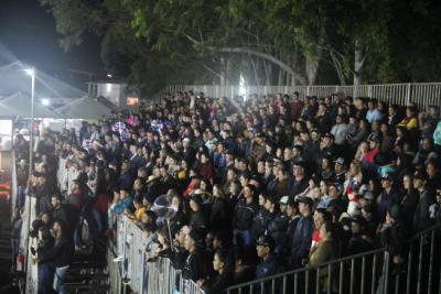 Nova Laranjeiras Comemora 32 anos nesta Segunda Feira 