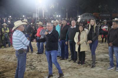 Nova Laranjeiras Comemora 32 anos nesta Segunda Feira 