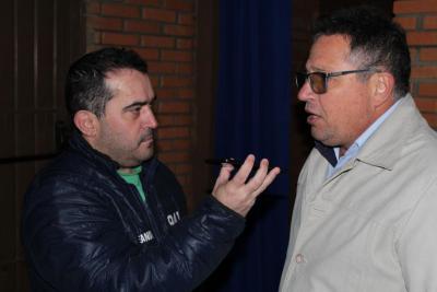 No AniversÃ¡rio de 32 anos do Virmond, Prefeito Neimar anuncia mais de 4 milhÃµes de Investimentos