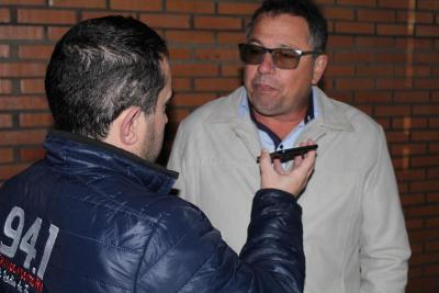 No AniversÃ¡rio de 32 anos do Virmond, Prefeito Neimar anuncia mais de 4 milhÃµes de Investimentos